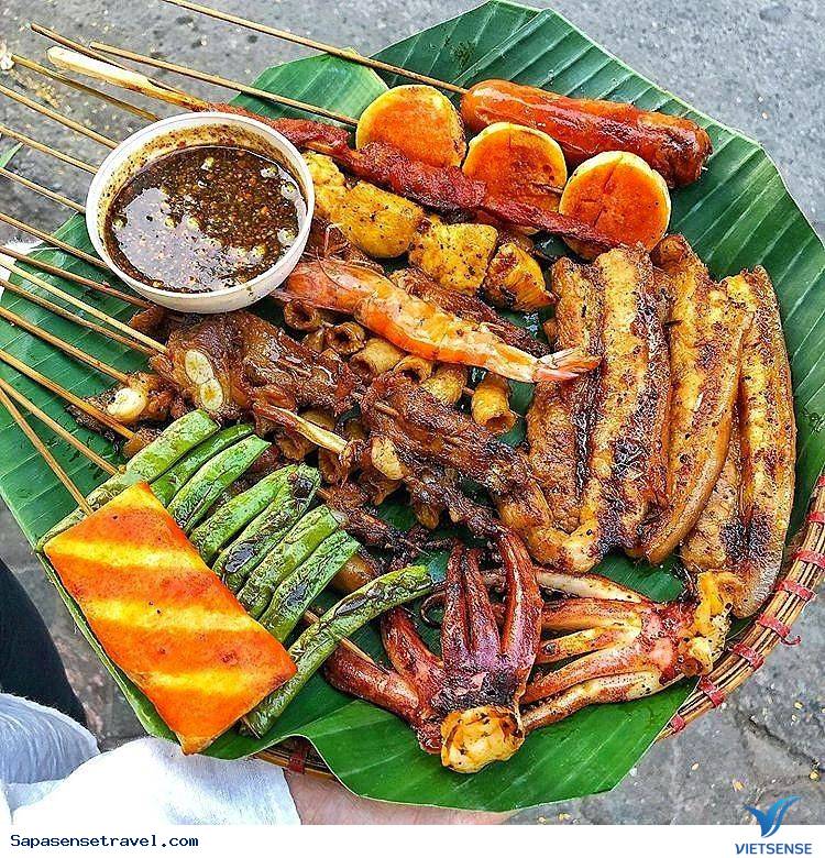 Nên ăn gì ở Sapa vào tháng 12 - Ảnh 2 Nên ăn gì ở Sapa vào tháng 12 - Ảnh 2